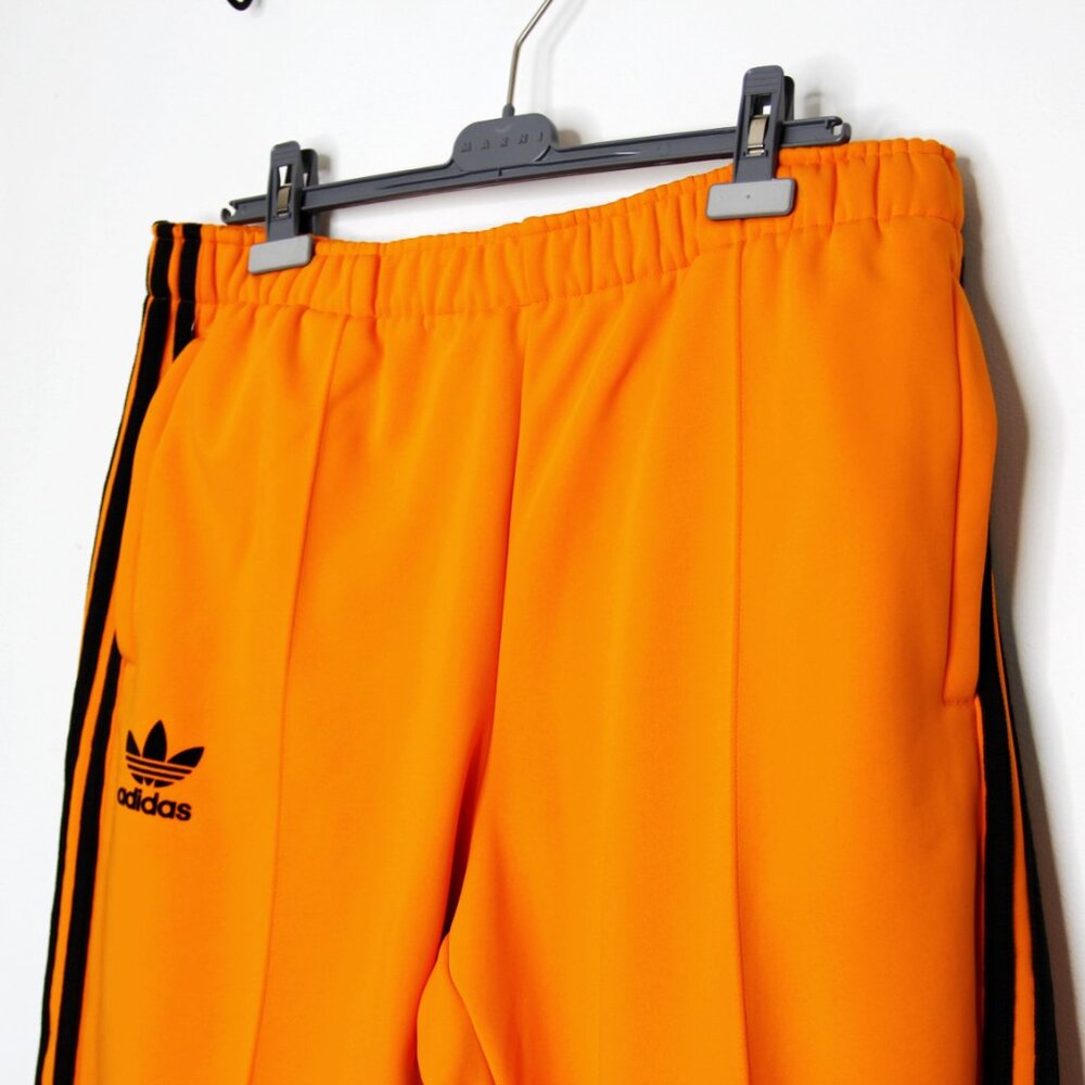 BNWT AW24 WALES BONNER x ADIDAS WB EQTORA TRACK PANTS L & XL - Picture 4 of 16